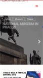 Mobile Screenshot of czech-republic.com